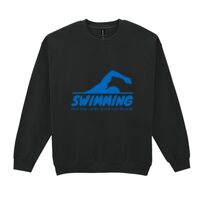Heavy Blend™ adult crew neck sweatshirt Thumbnail