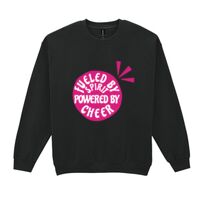 Heavy Blend™ adult crew neck sweatshirt Thumbnail