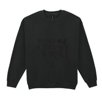 Heavy Blend™ adult crew neck sweatshirt Thumbnail