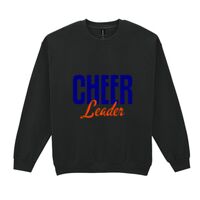 Heavy Blend™ adult crew neck sweatshirt Thumbnail