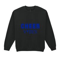 Heavy Blend™ adult crew neck sweatshirt Thumbnail