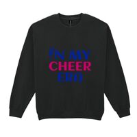 Heavy Blend™ adult crew neck sweatshirt Thumbnail