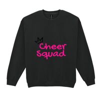 Heavy Blend™ adult crew neck sweatshirt Thumbnail