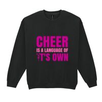 Heavy Blend™ adult crew neck sweatshirt Thumbnail