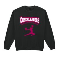 Heavy Blend™ adult crew neck sweatshirt Thumbnail