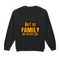 Heavy Blend™ adult crew neck sweatshirt Thumbnail