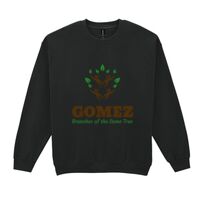 Heavy Blend™ adult crew neck sweatshirt Thumbnail