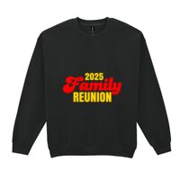 Heavy Blend™ adult crew neck sweatshirt Thumbnail