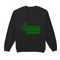 Heavy Blend™ adult crew neck sweatshirt Thumbnail