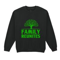Heavy Blend™ adult crew neck sweatshirt Thumbnail