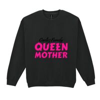 Heavy Blend™ adult crew neck sweatshirt Thumbnail