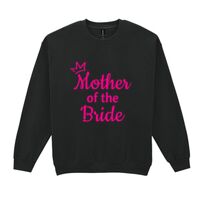 Heavy Blend™ adult crew neck sweatshirt Thumbnail