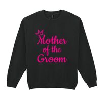 Heavy Blend™ adult crew neck sweatshirt Thumbnail