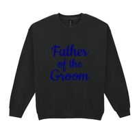 Heavy Blend™ adult crew neck sweatshirt Thumbnail