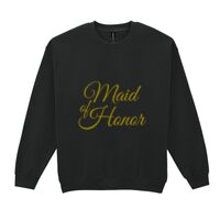 Heavy Blend™ adult crew neck sweatshirt Thumbnail