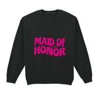 Heavy Blend™ adult crew neck sweatshirt Thumbnail