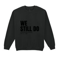 Heavy Blend™ adult crew neck sweatshirt Thumbnail