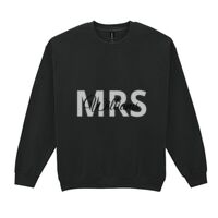 Heavy Blend™ adult crew neck sweatshirt Thumbnail