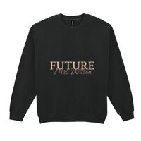 Heavy Blend™ adult crew neck sweatshirt Thumbnail