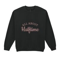 Heavy Blend™ adult crew neck sweatshirt Thumbnail
