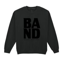 Heavy Blend™ adult crew neck sweatshirt Thumbnail