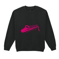 Heavy Blend™ adult crew neck sweatshirt Thumbnail