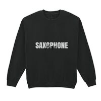 Heavy Blend™ adult crew neck sweatshirt Thumbnail