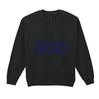 Heavy Blend™ adult crew neck sweatshirt Thumbnail