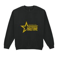 Heavy Blend™ adult crew neck sweatshirt Thumbnail
