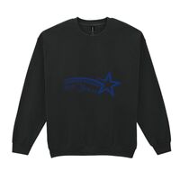Heavy Blend™ adult crew neck sweatshirt Thumbnail