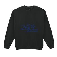 Heavy Blend™ adult crew neck sweatshirt Thumbnail