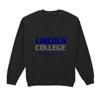 Heavy Blend™ adult crew neck sweatshirt Thumbnail