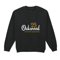 Heavy Blend™ adult crew neck sweatshirt Thumbnail