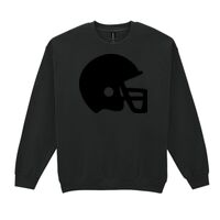 Heavy Blend™ adult crew neck sweatshirt Thumbnail
