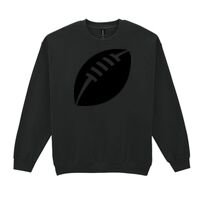 Heavy Blend™ adult crew neck sweatshirt Thumbnail