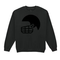 Heavy Blend™ adult crew neck sweatshirt Thumbnail