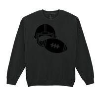 Heavy Blend™ adult crew neck sweatshirt Thumbnail