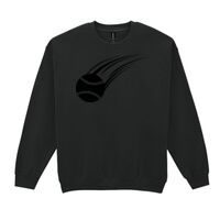 Heavy Blend™ adult crew neck sweatshirt Thumbnail
