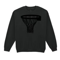 Heavy Blend™ adult crew neck sweatshirt Thumbnail