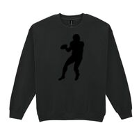 Heavy Blend™ adult crew neck sweatshirt Thumbnail