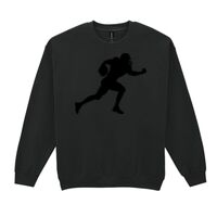 Heavy Blend™ adult crew neck sweatshirt Thumbnail