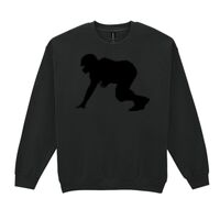 Heavy Blend™ adult crew neck sweatshirt Thumbnail
