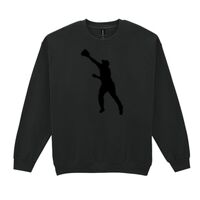 Heavy Blend™ adult crew neck sweatshirt Thumbnail