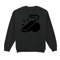 Heavy Blend™ adult crew neck sweatshirt Thumbnail