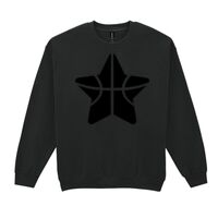 Heavy Blend™ adult crew neck sweatshirt Thumbnail