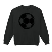 Heavy Blend™ adult crew neck sweatshirt Thumbnail