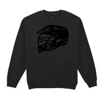 Heavy Blend™ adult crew neck sweatshirt Thumbnail