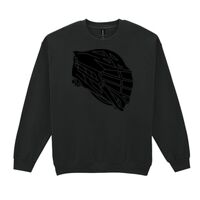 Heavy Blend™ adult crew neck sweatshirt Thumbnail