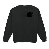 Heavy Blend™ adult crew neck sweatshirt Thumbnail