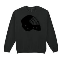 Heavy Blend™ adult crew neck sweatshirt Thumbnail